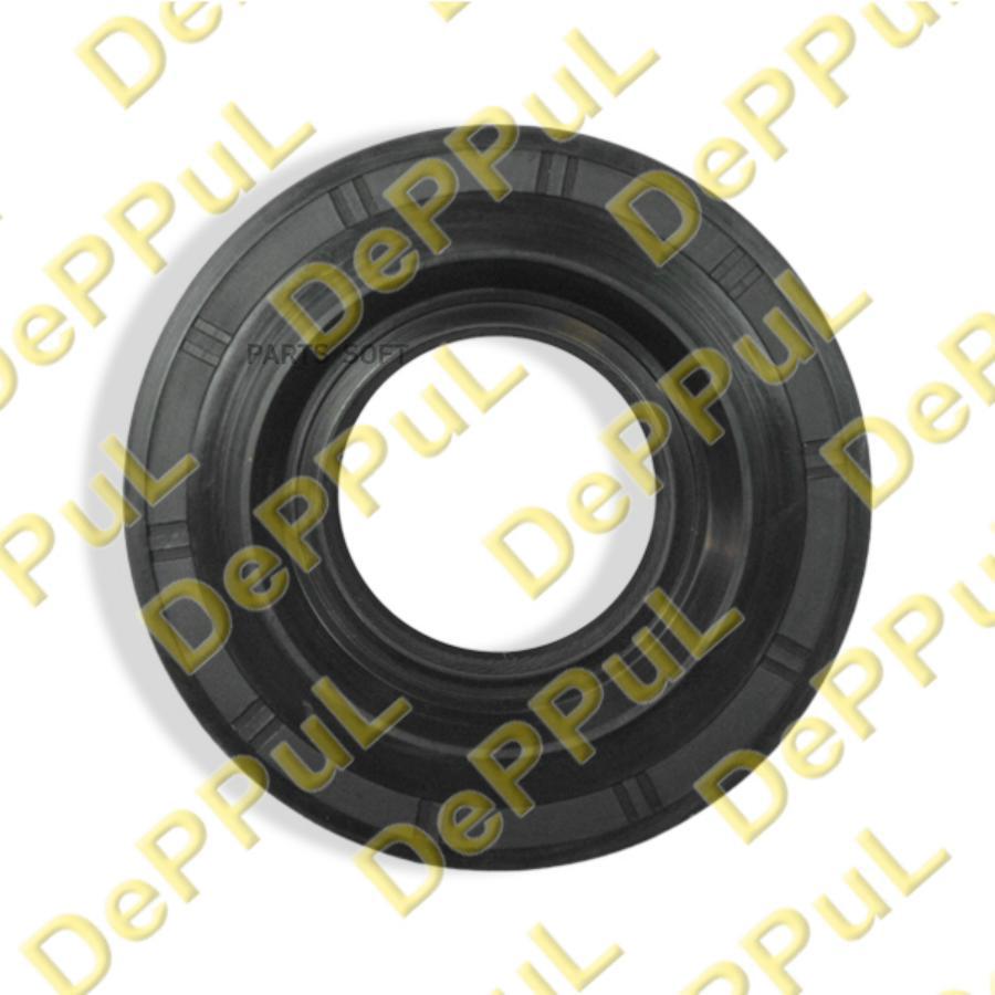 

Сальник Привода Honda City 03-08, Insight Ze2Ze 1Шт DEPPUL DE91205PWR003H