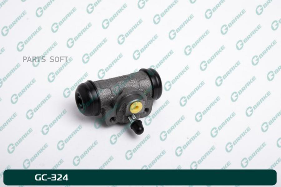 

Рабочий тормозной цилиндр в сборе G-brake GC-324