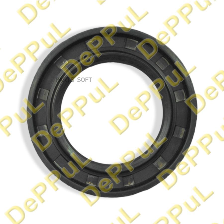 

Сальник Привода Honda Orthia El1El2El3 96-02 3 1Шт DEPPUL DE91205PC9711H