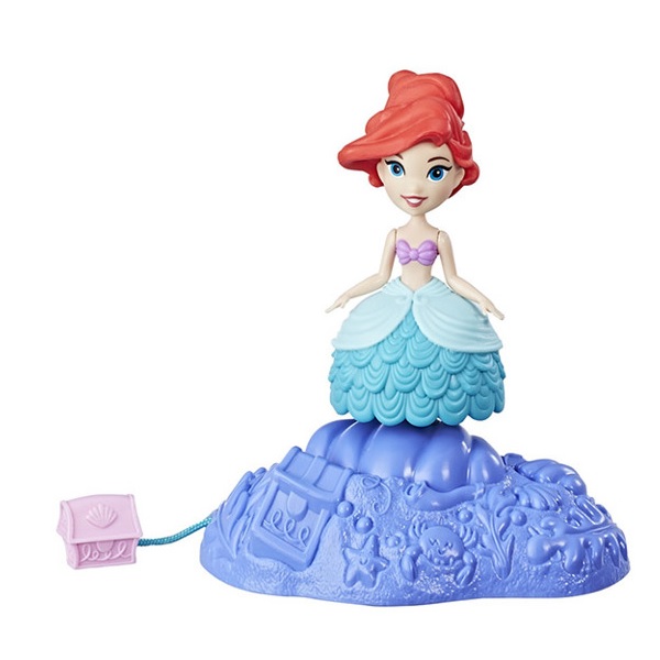

Фигурка Hasbro Disney Princess Принцесса Дисней Муверс E0067