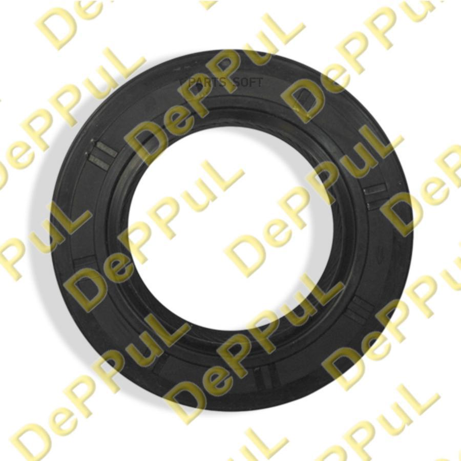 

Сальник Привода Mazda Cx-7 Er 06-12 37.5X65.2X9 1Шт DEPPUL DELN0327514M