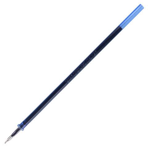 Стержень шариковый масляный Brauberg Oxet 130 мм синий узел 0.7 мм 170366 - 100 шт.
