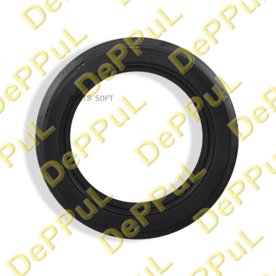 

Сальник Привода Mitsubishi Pajero Iiimontero V65W 1Шт DEPPUL DE350883MR