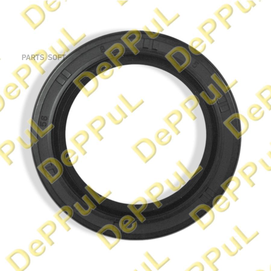 

Сальник Привода Nissan Almera N16 00-02, Micram 1Шт DEPPUL DE38342M8001N