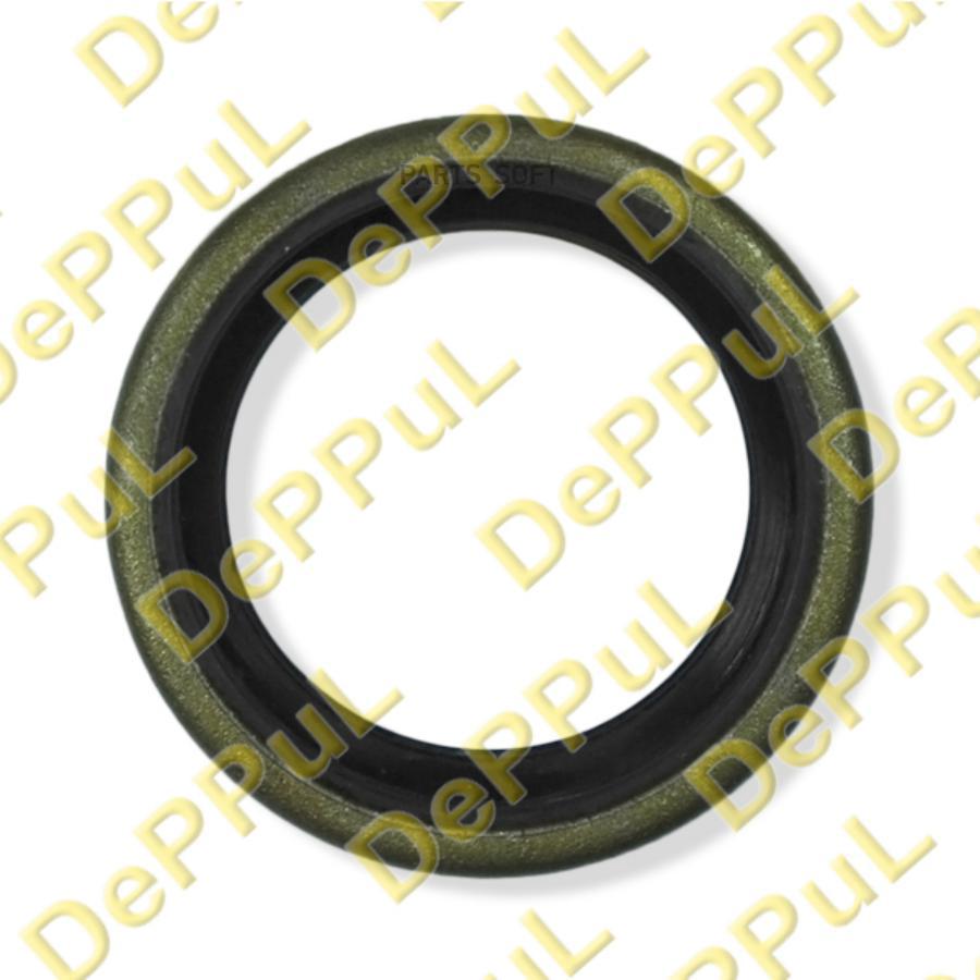 

Сальник Привода Nissan Patrol Gr Y61 97-10 32X 1Шт DEPPUL DE4053301J00