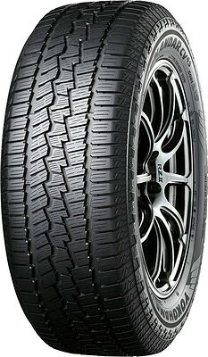 

Шины Yokohama Geolandar CV 4S G061 235/55 R18 100V, Geolandar CV 4S G061