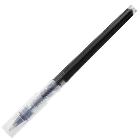 

Стержень-роллер UNI-BALL UBR-90(08BLACK) 142616, 125 мм, черный, узел 0.8 ммм, 6 штук