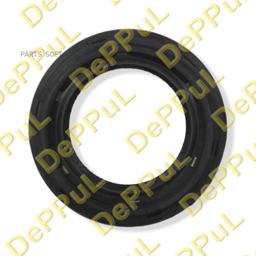 

Сальник Привода Opel Zafira B 05-11, Astra H 04 1Шт DEPPUL DE0374197P