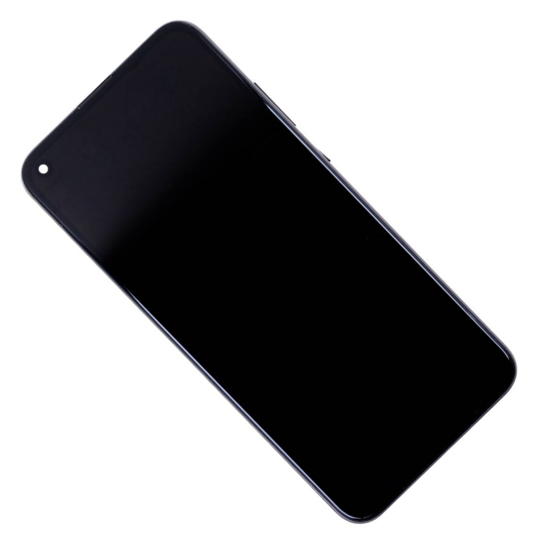 

Дисплей Huawei Honor 9C (AKA-L29), P40 Lite E (ART-L29) модуль в сборе черный OEM