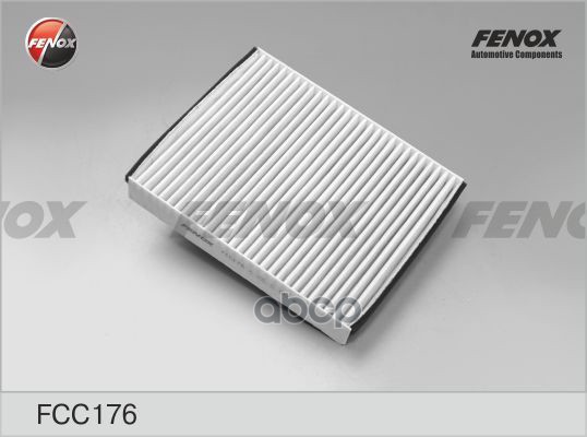 

Фильтр Салонный FENOX арт. FCC176