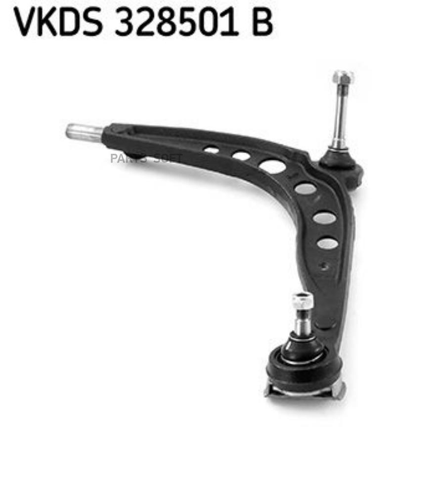 

SKF VKDS328501B Рычыг подвески передн.прав. (с шаровой опорой)