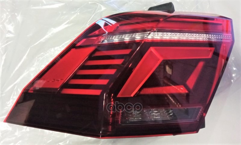 

Фонаpь Задний VAG арт. 5NA945207J