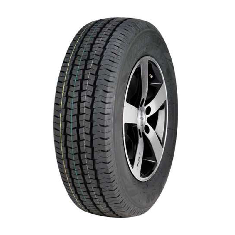 

Шины Ovation V-02 215/65R16C 109/107T нешипованная