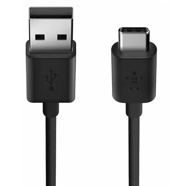 фото Кабель макпейпер usb type c