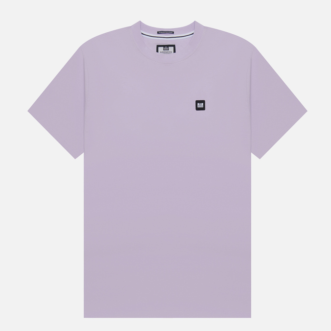 

Мужская футболка Weekend Offender Cannon Beach SS23 фиолетовый, Размер L, Cannon Beach SS23