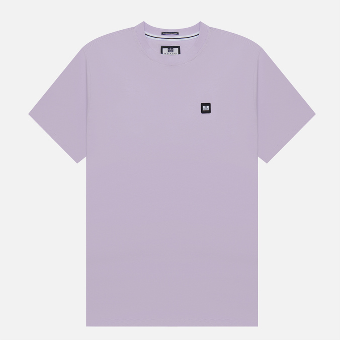 

Мужская футболка Weekend Offender Cannon Beach SS23 фиолетовый, Размер XXL, Cannon Beach SS23