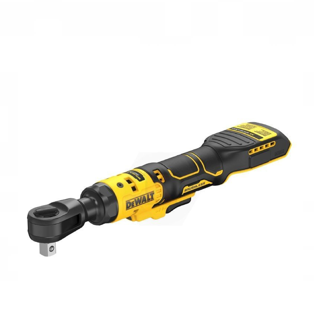 Аккумуляторная трещотка DeWALT DCF512N 20V 2950000₽