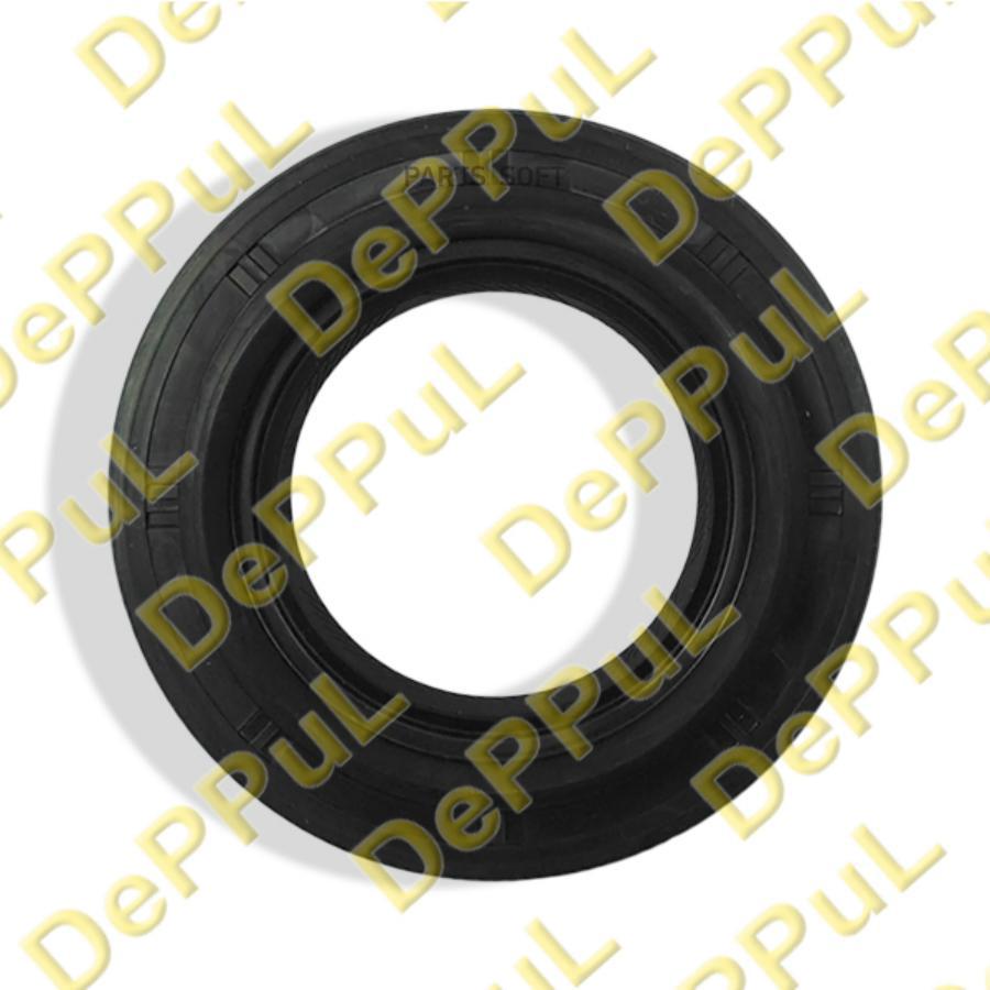 

Сальник Привода Toyota Land Cruiser Prado 150 09- 1Шт DEPPUL DE9031141009T
