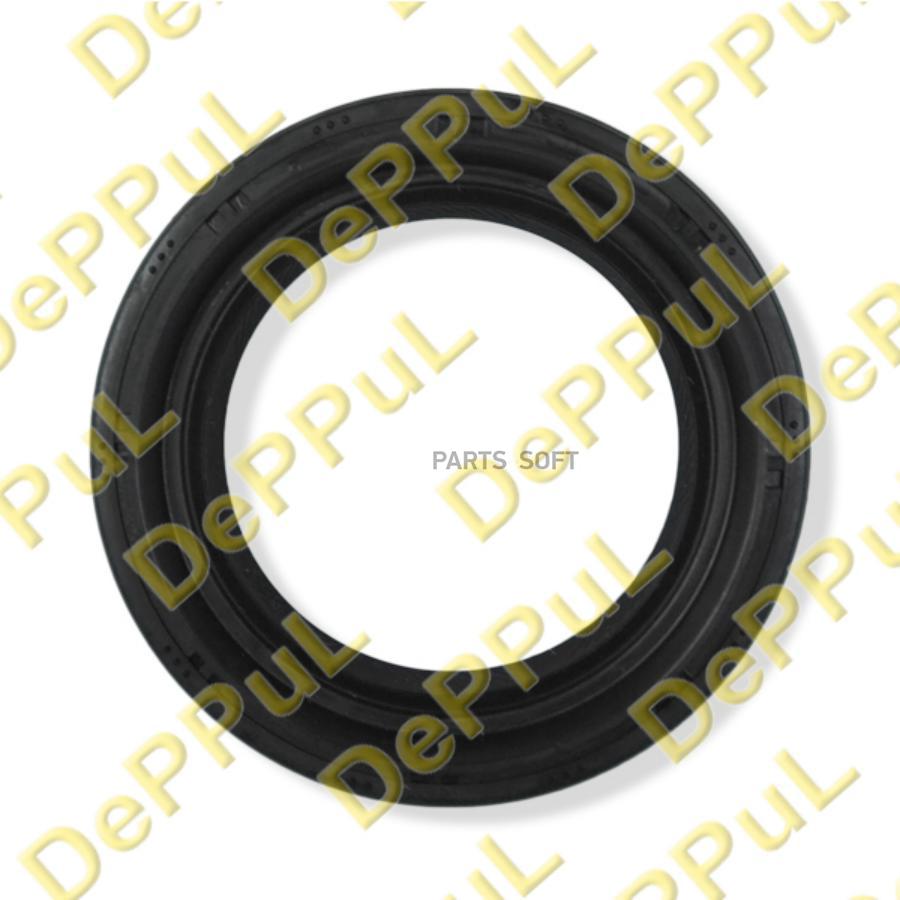 

Сальник Привода Toyota Land Cruiser Prado 150 09- 1Шт DEPPUL DE9031147012T