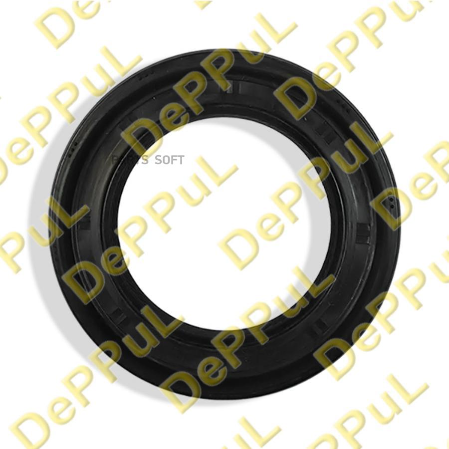 

Сальник Привода Toyota Rav4 05-13, Highlanderkl 1Шт DEPPUL DE9031150037T