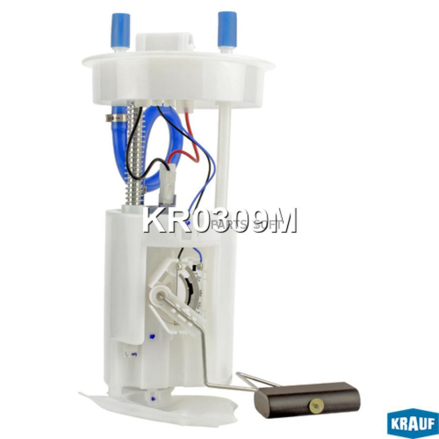 

Модуль в сборе с бензонасосом Krauf kr0309m