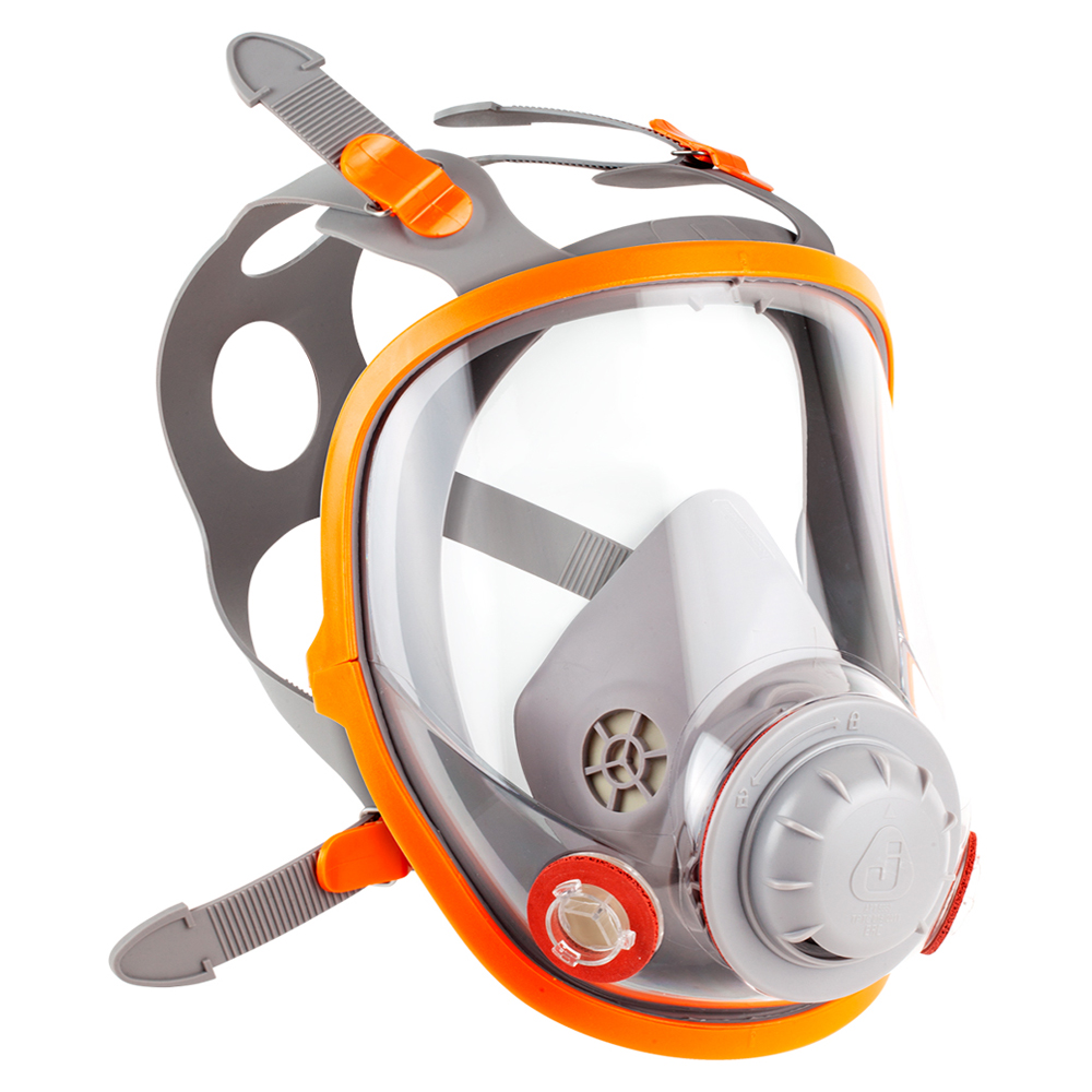 

Маска полная Jeta Safety 5950 размер L (артикул производителя 5950-L), 5950