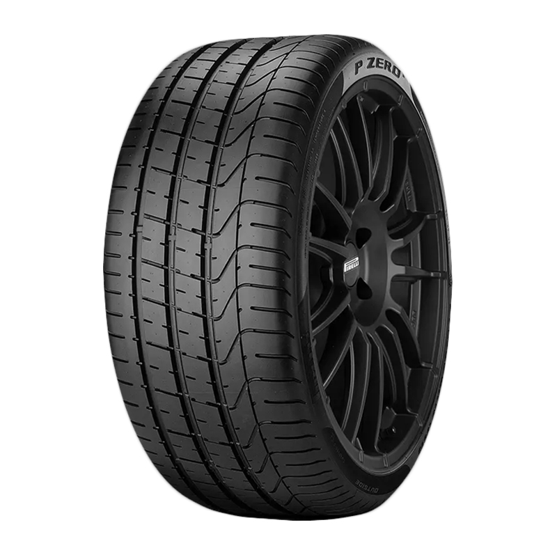 

Шины Pirelli PZero BMW 295/35R21 107Y нешипованная