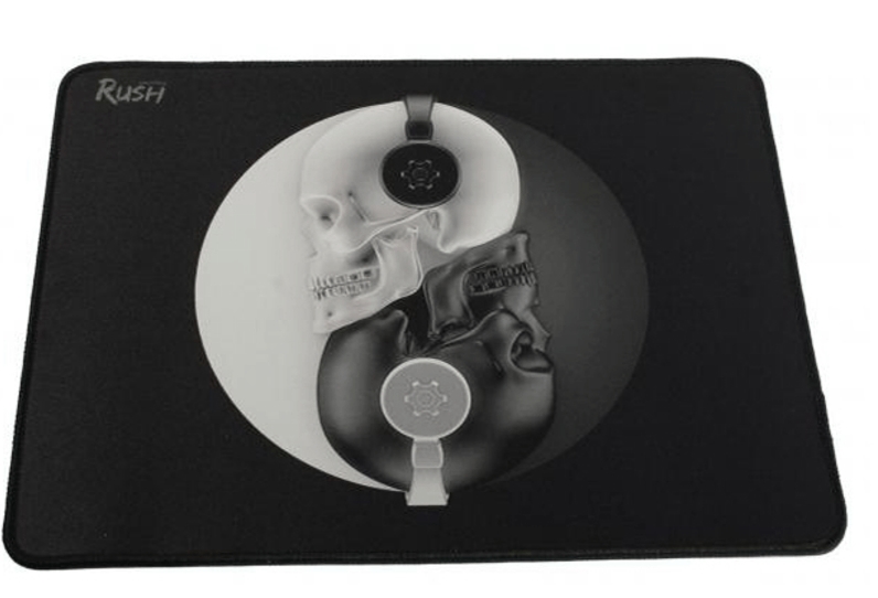 фото Коврик для мыши smartbuy rush yin-yang 36 х 27 см