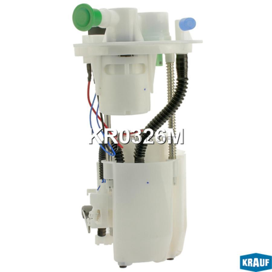 

Модуль в сборе с бензонасосом Krauf kr0326m