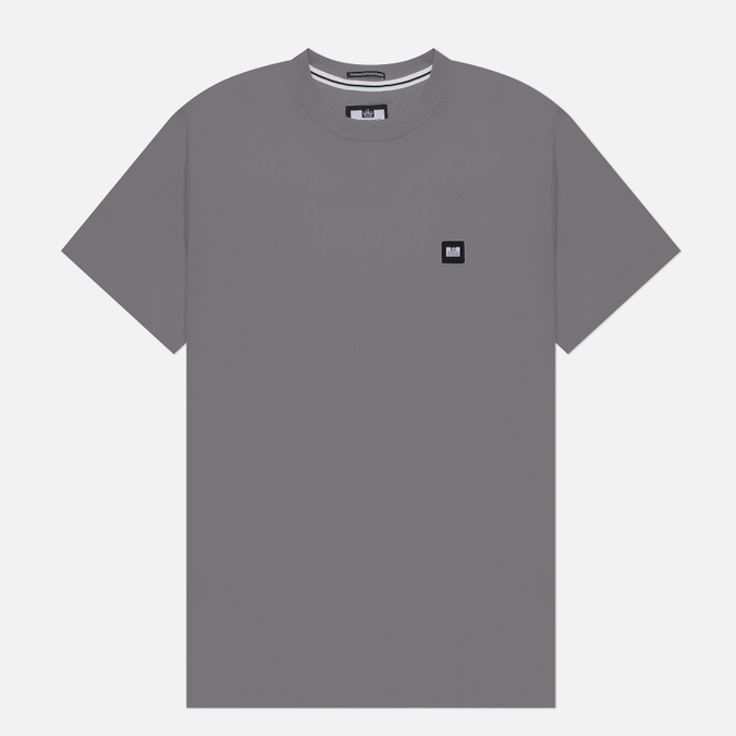 

Мужская футболка Weekend Offender Cannon Beach SS23 серый, Размер XL, Cannon Beach SS23