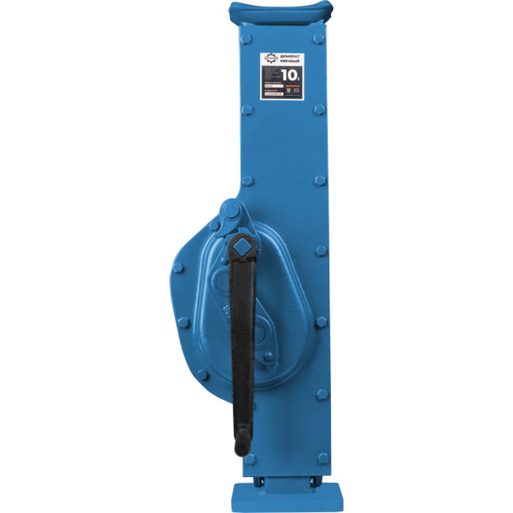 

GEARSEN домкрат реечный 10,0 т GRJ 100
