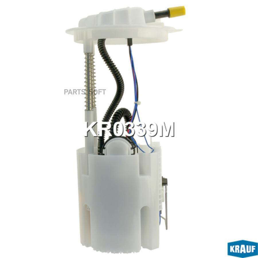 

Модуль в сборе с бензонасосом Krauf kr0339m