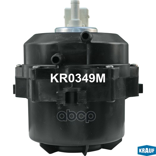 

Модуль в сборе с бензонасосом Krauf kr0349m