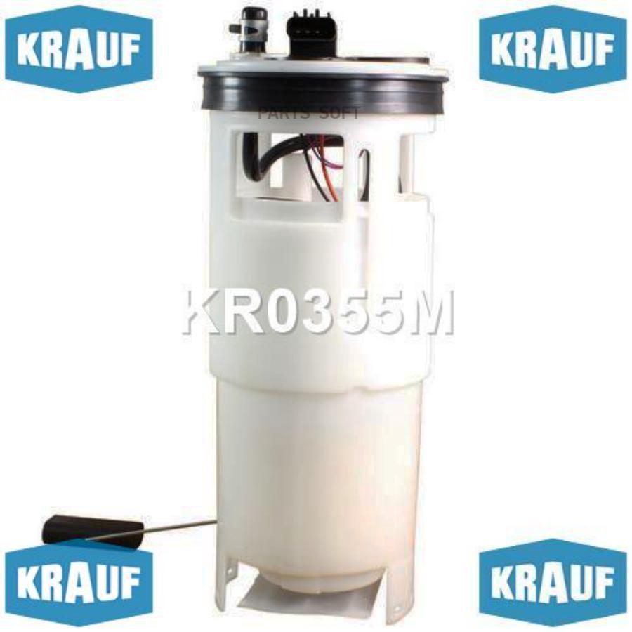 

Модуль в сборе с бензонасосом Krauf kr0355m