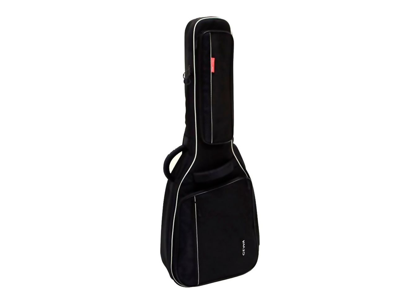 

GEWA Premium 20 Classic 4/4 Black, Черный