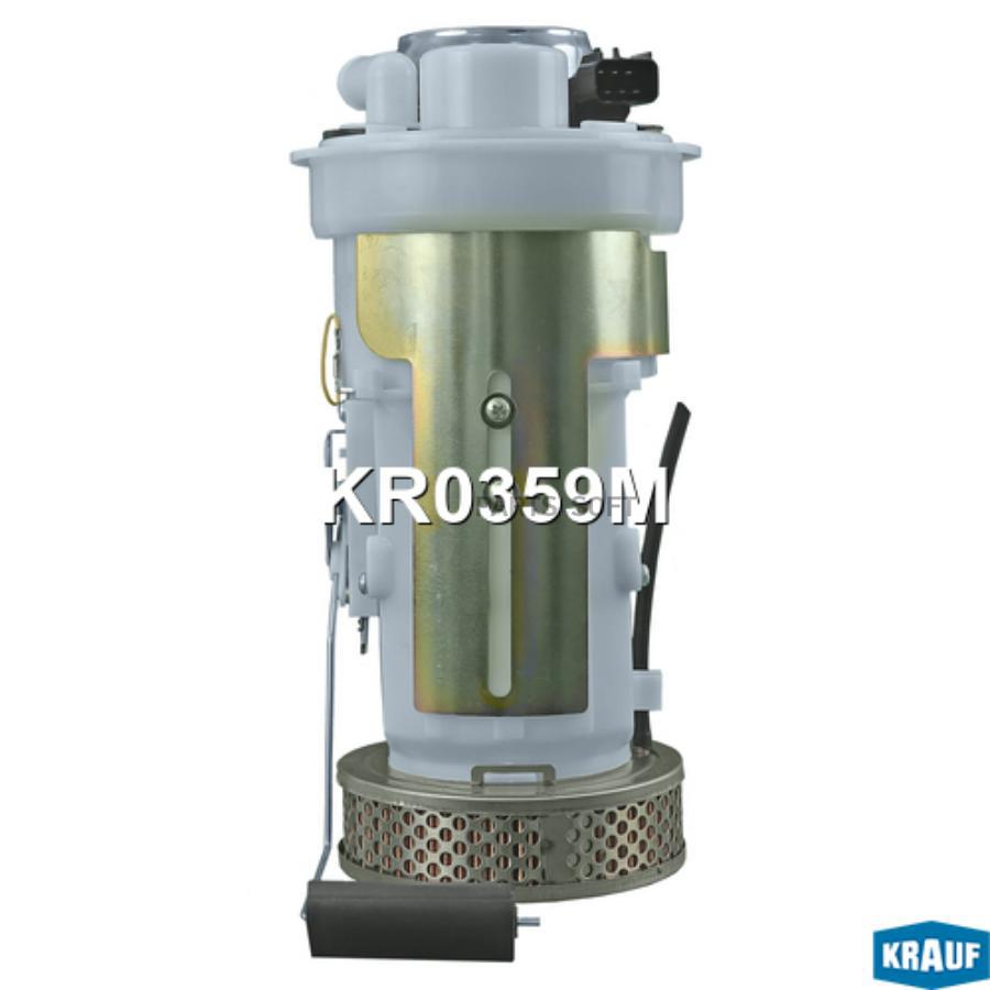 

Модуль в сборе с бензонасосом Krauf kr0359m