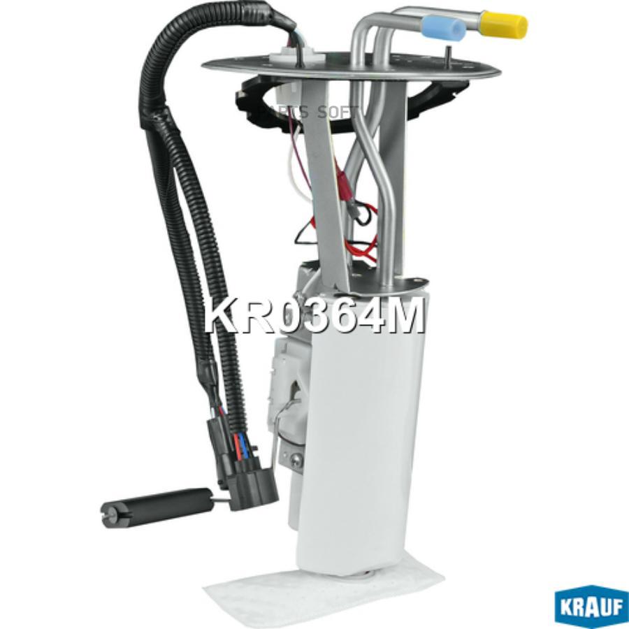 

Модуль в сборе с бензонасосом Krauf kr0364m