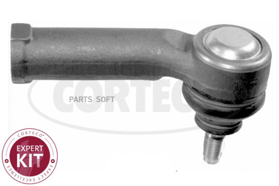 

CORTECO 49399916 Наконечник рулевой тяги лев FORD: MONDEO I 93-96 1шт