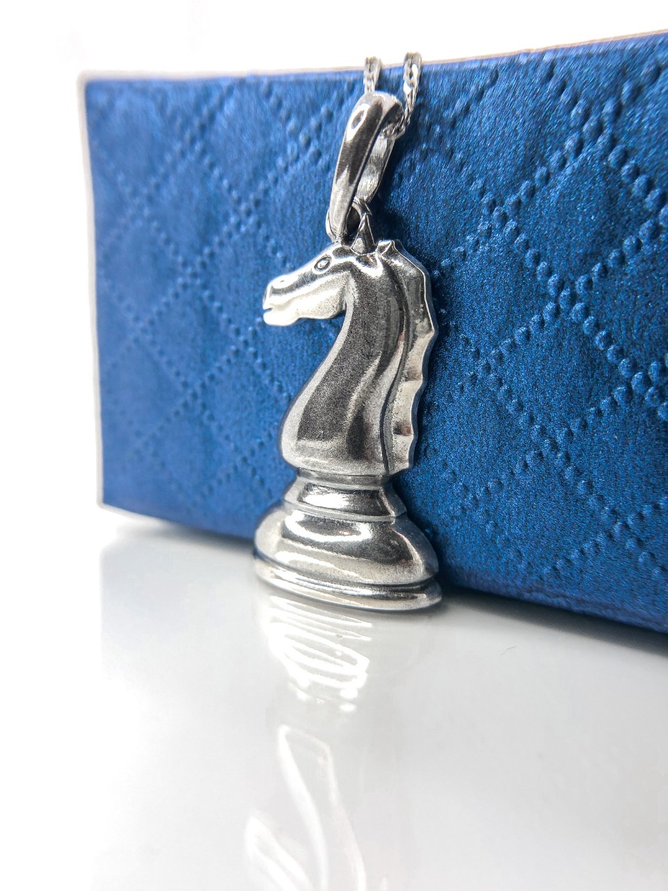 

Кулон из серебра Mood&Spur MS Jewellery Шахматы, Шахматы