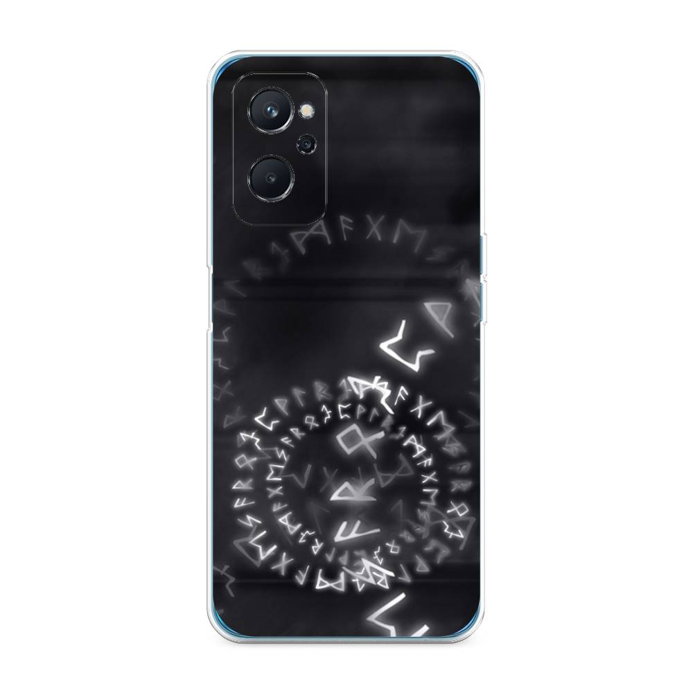Чехол на Realme 9i 