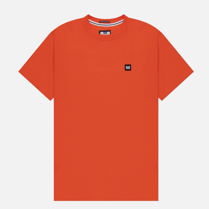 

Мужская футболка Weekend Offender Cannon Beach SS23 оранжевый, Размер XS, Cannon Beach SS23