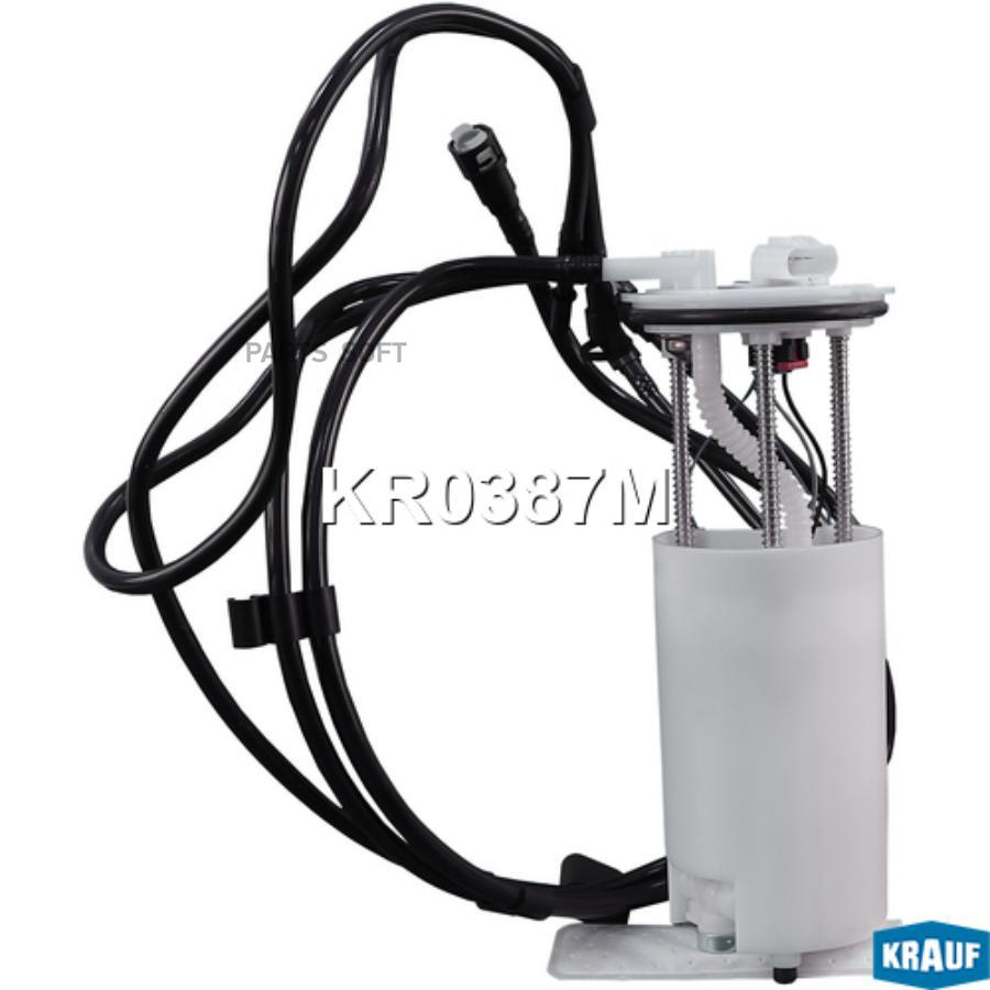 

Модуль в сборе с бензонасосом Krauf kr0387m