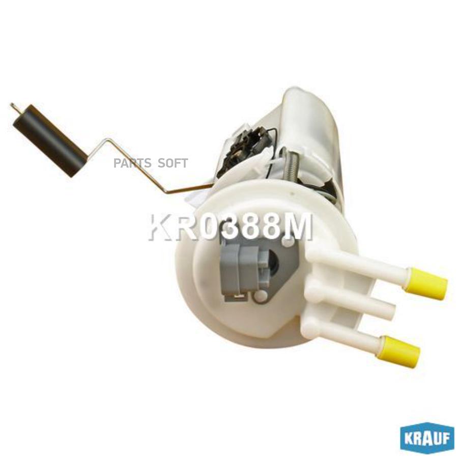 

Модуль в сборе с бензонасосом Krauf kr0388m