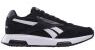 

Кроссовки женские Reebok DMX Flow черные 5.5 US, Черный, DMX Flow