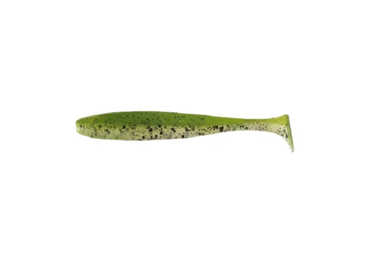 

Приманка съедобная ALLVEGA Blade Shad 7,5см 2,5г 7шт цвет green smoke, Blade Shad