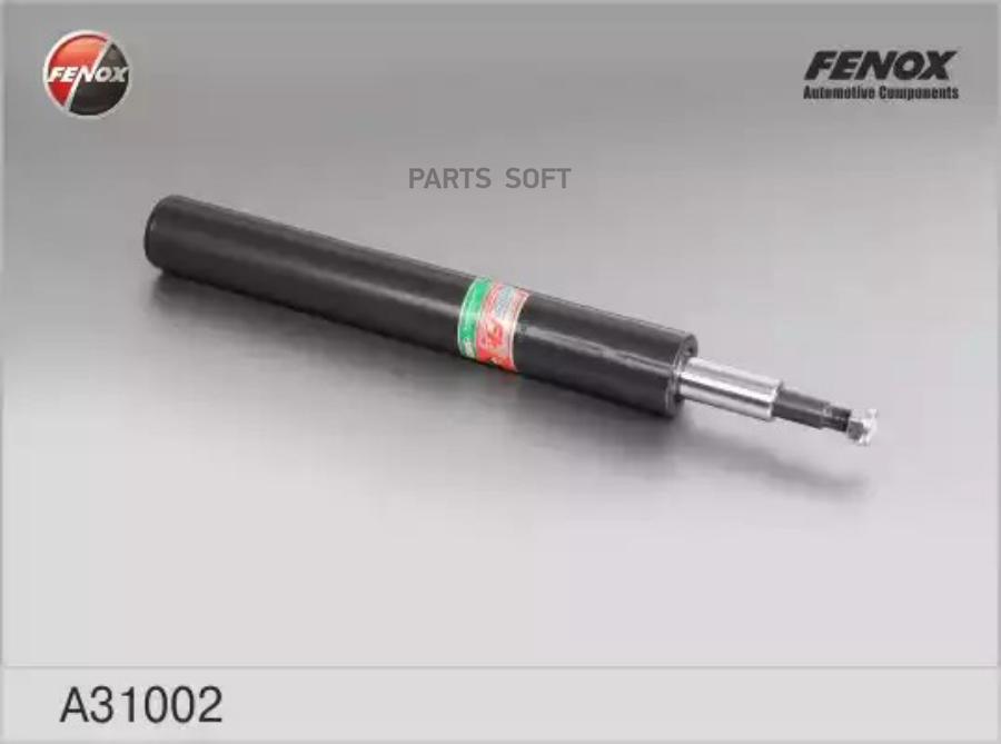 

Амортизатор передний l,r fenox a31002