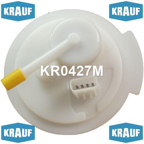 

Модуль в сборе с бензонасосом Krauf kr0427m