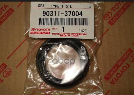 

Сальник привода Toyota 90311-37004