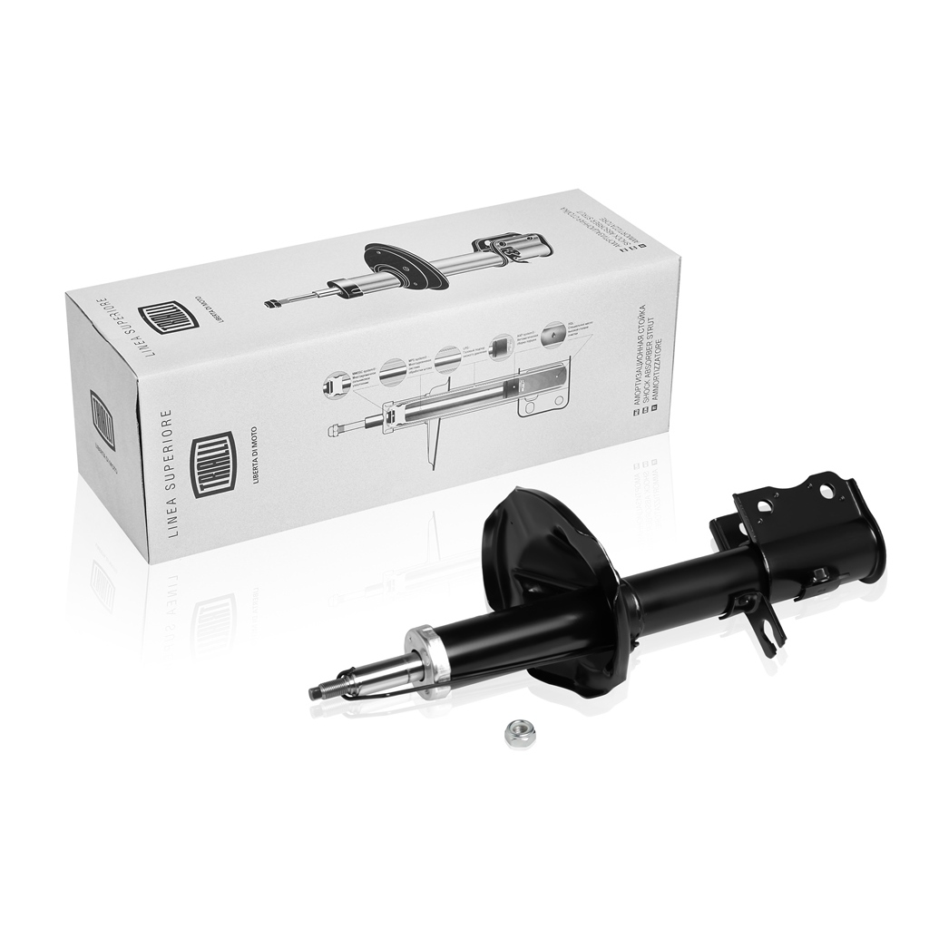 

Амортизатор задний r trialli ag 08407