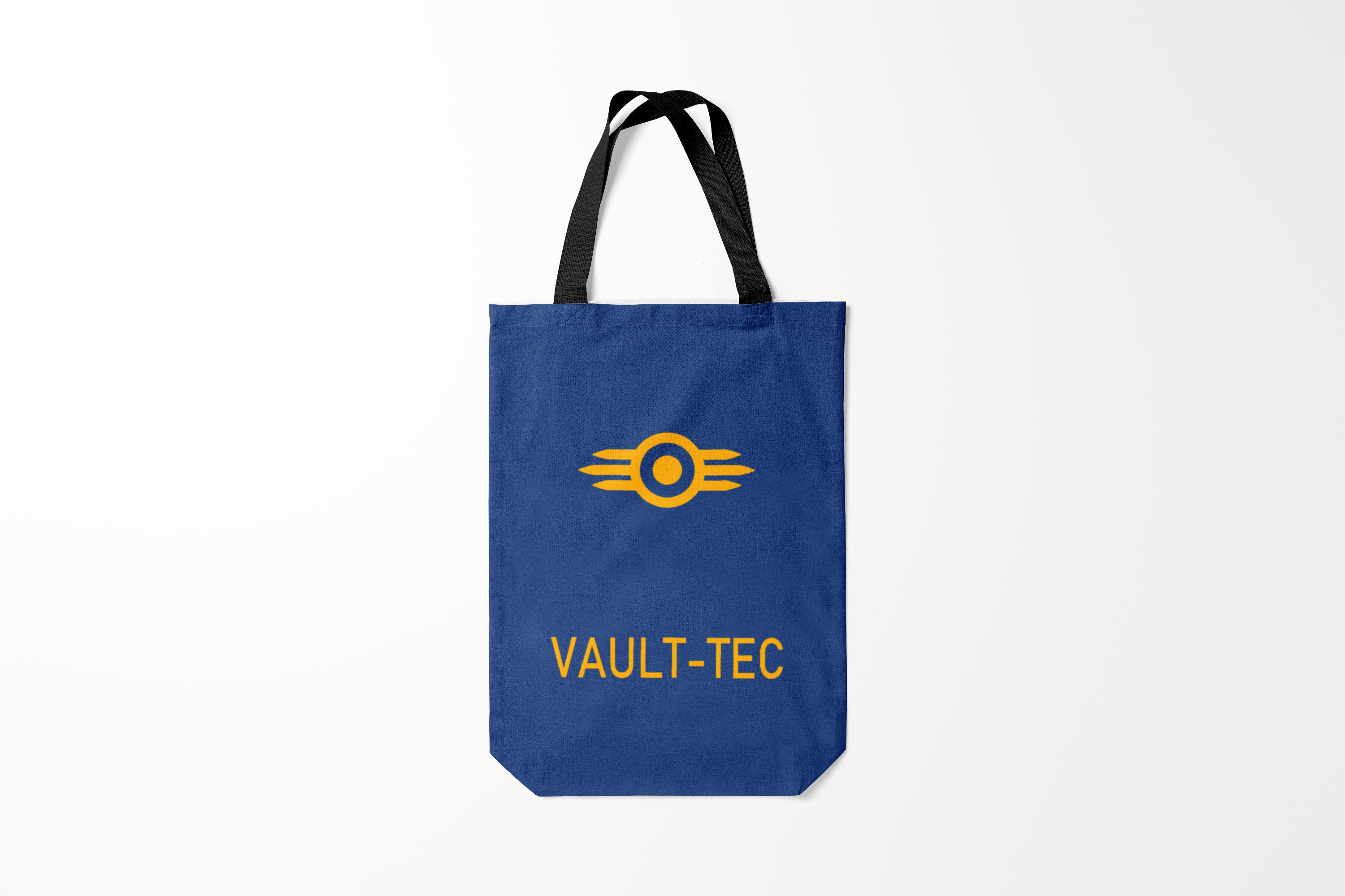 

Сумка шoппер унисекс Burnettie Fallout РЮКЗАК VAULT TEC,, Fallout РЮКЗАК VAULT TEC